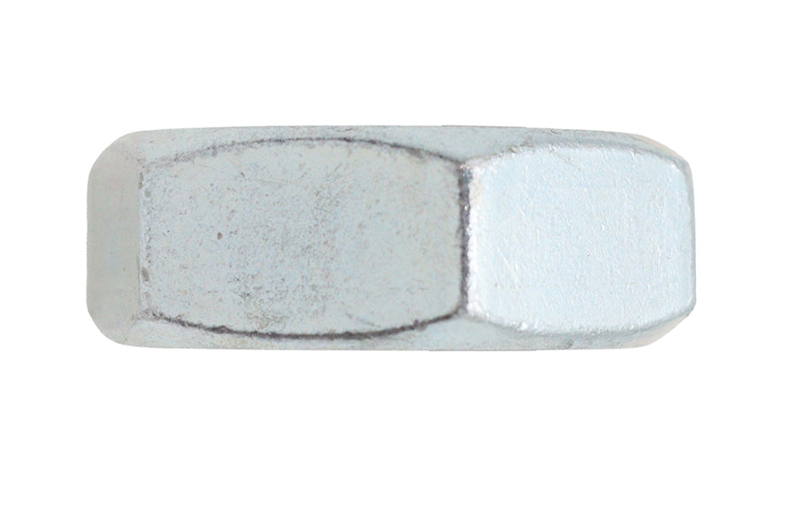 3/4 inch-16 Side Car Jam Nut