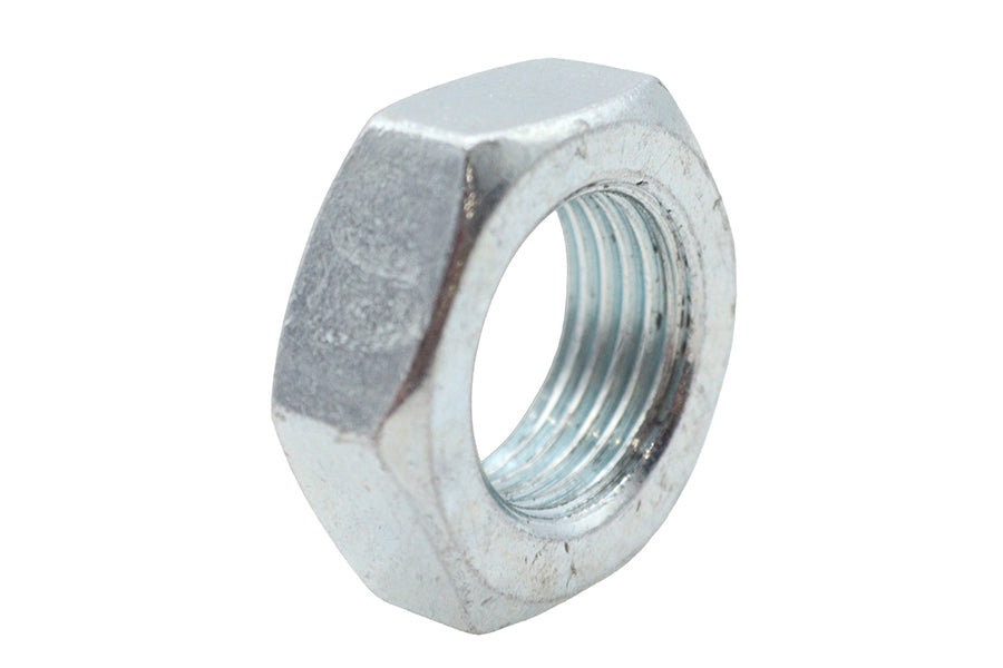 3/4 inch-16 Side Car Jam Nut