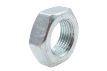 Load image into Gallery viewer, 3/4 inch-16 Side Car Jam Nut