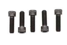 Load image into Gallery viewer, Hex Socket Cap Screws Black Oxide