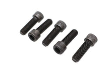 Load image into Gallery viewer, Hex Socket Cap Screws Black Oxide