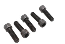 Load image into Gallery viewer, Hex Socket Cap Screws Black Oxide
