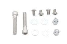 Load image into Gallery viewer, Stainless Steel Horn Screw Kit