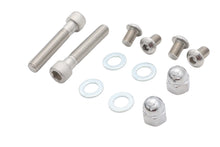 Load image into Gallery viewer, Stainless Steel Horn Screw Kit