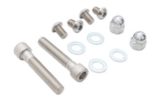 Load image into Gallery viewer, Stainless Steel Horn Screw Kit
