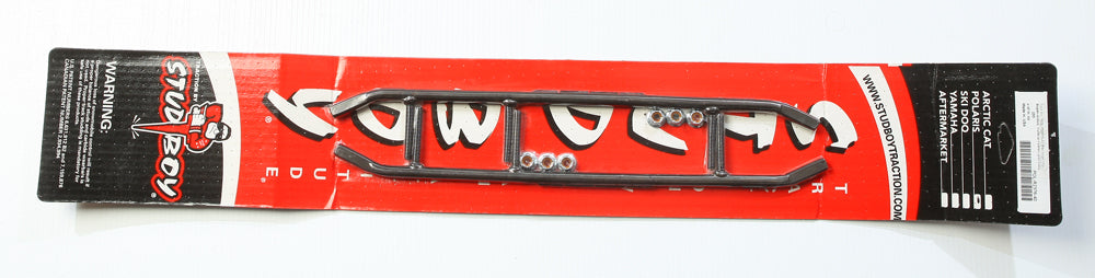 Round Bars 4"