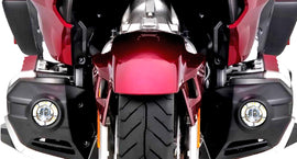 Led Fog Light Kit Multifunction+Drl Hon