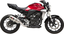 Load image into Gallery viewer, Exhaust R 77 Race Slip On Ss/Ss/Cf