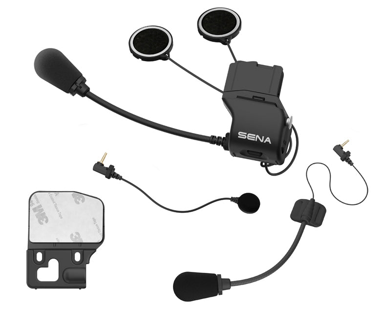 Universal Helmet Clamp Kit 20s/20s Evo/30k