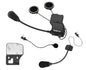 Universal Helmet Clamp Kit 20s/20s Evo/30k