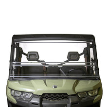 Load image into Gallery viewer, Poly Front Windshield Full Tilt Can