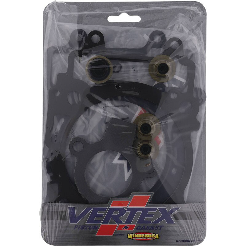 Vertex 8100084 Top End Gasket Kit by Vertex