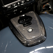 Load image into Gallery viewer, Carbon Fiber Dash Challenger/Powerplus Chieftian