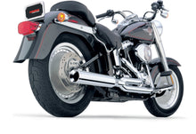 Load image into Gallery viewer, Power Pro Hp 2 1 Chrome Softail 86 06