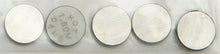 Load image into Gallery viewer, Valve Shims 7.48x1.50mm 5/Pk