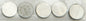 Valve Shims 7.48x1.50mm 5/Pk