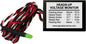 Heads Up Voltage Monitor 2 1/4x1 5/8 5/8