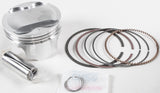 Wiseco Piston Kit 82.00/Std 11.5:1 Kaw/Suz 4896PS