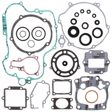 Load image into Gallery viewer, Complete Gasket Set With Oil Seals