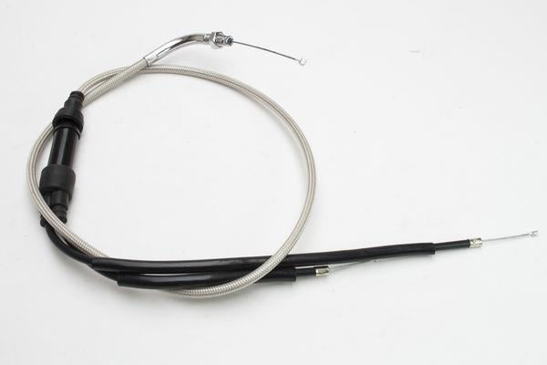 Armor Coat 2 Into 1 Choke Cable