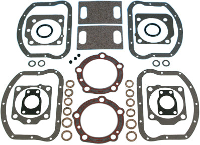 Gasket Top End Panhead Kit 17034 48