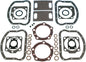 Gasket Top End Panhead Kit 17034 48