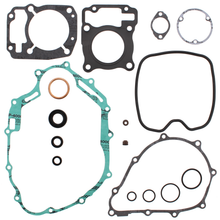Load image into Gallery viewer, Complete Gasket Set With Oil Seals