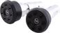 Conero Type2 Bar Ends Black