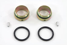 Load image into Gallery viewer, Intake Manifold Steel Conversion Nipple Kit