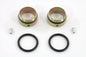 Intake Manifold Steel Conversion Nipple Kit