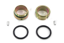 Load image into Gallery viewer, Intake Manifold Steel Conversion Nipple Kit