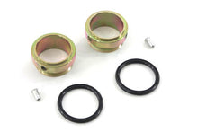 Load image into Gallery viewer, Intake Manifold Steel Conversion Nipple Kit