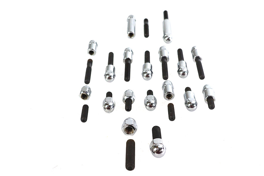 Acorn Primary Cover Screw