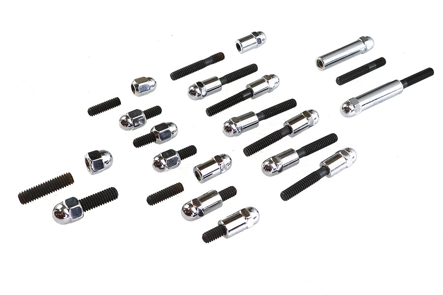 Acorn Primary Cover Screw