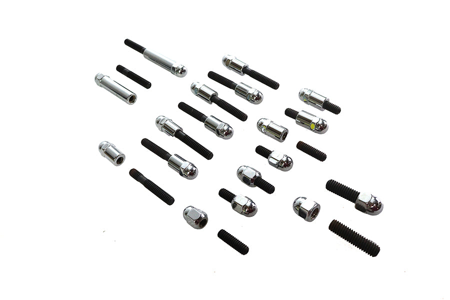 Acorn Primary Cover Screw