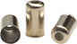 Cable 6mm Long Cap Fittings 10/Pk