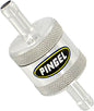 Fuel Filter Super Short Satin 5/16
