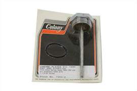 Oil Tank Dipstick 1-1/4 inch-20 Thread