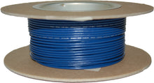 Load image into Gallery viewer, 100' Spool 20 Gauge Wire (Blue)
