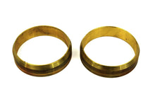 Load image into Gallery viewer, Brass Manifold Seals