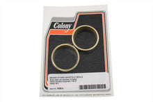 Load image into Gallery viewer, Brass Manifold Seals