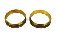 Load image into Gallery viewer, Brass Manifold Seals