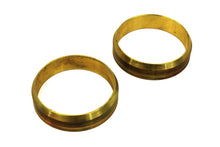 Load image into Gallery viewer, Brass Manifold Seals