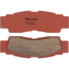 Load image into Gallery viewer, Prime Sd Brake Pads Sintered