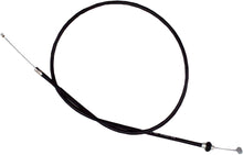Load image into Gallery viewer, Black Vinyl Throttle Cable