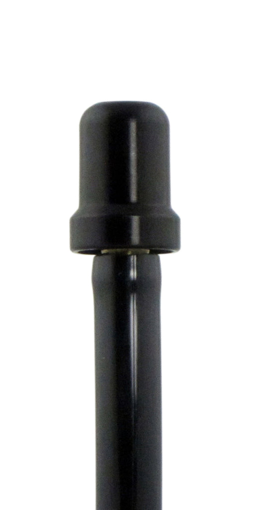 Vent Cap (Black)