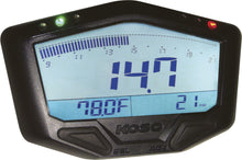 Load image into Gallery viewer, X 2 Boost Gauge W/ Air/Fuel Ratio And Temperature