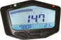X 2 Boost Gauge W/ Air/Fuel Ratio And Temperature
