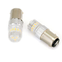 Load image into Gallery viewer, Led Bulb 1157 Red Pair 6w/Bulb Smd Omni Directional
