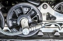 Load image into Gallery viewer, Wheel Hooks